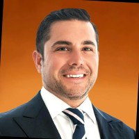 Legal Scale Employee Stephen Magee's profile photo