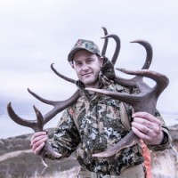 Evolve Outdoors Group Ltd Employee Robert Wilson's profile photo