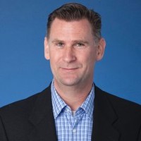 Evocative Employee Derek Garnier's profile photo