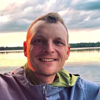 Roblox Employee Pete Carr's profile photo