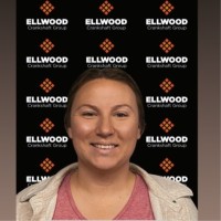 Ellwood Crankshaft Group Employee Megan Chess's profile photo