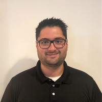 Ryder System, Inc. Employee Abraham Ramirez's profile photo