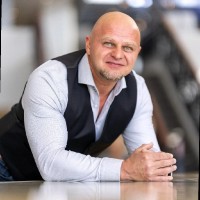 KNAPP Logistics Automation Inc. Employee Stefan Huemer's profile photo