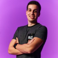 FLY MEDIA Employee Rodrigo Lema's profile photo
