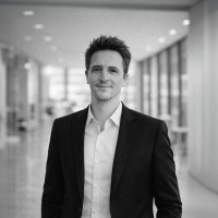 BASTIDE LE CONFORT MEDICAL Employee Benjamin Ferré's profile photo