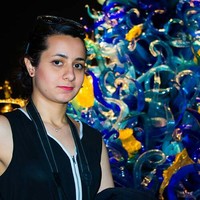 LCSR JHU Robotics Employee Nili Abtahi's profile photo