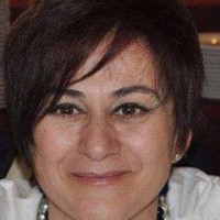 Graftek A.Ş. Employee Zerrin Alporal's profile photo