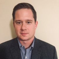 Taft Stettinius & Hollister LLP Employee Christopher Richards's profile photo