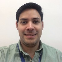 Daniel Bonilla Email & Phone Number