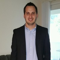 Intertherm Employee Ryan Kramer's profile photo