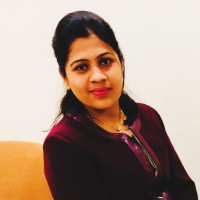 Piyusha Bhargande Email