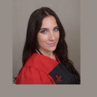 Dallas ISD Career and Technical Education Employee Julia Cordaro's profile photo
