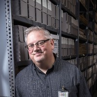 City of Dallas Employee John Slate's profile photo