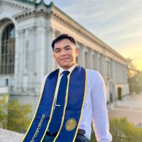 Uc Berkeley Employee Quoc Ho's profile photo
