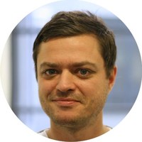 BrandSwap Employee Christian Ramsoy's profile photo