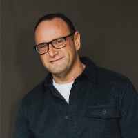 Werner Ladders UK Employee Kirth Ferris's profile photo