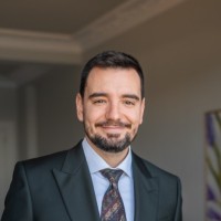 EUNEIZ Employee Unai Ayucar Carbajo's profile photo