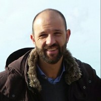 Unilin Panels Employee Peter Arickx's profile photo