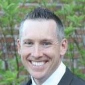 Maguire Employee Jay Simpkiss's profile photo