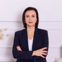 Regnology Employee Magda Oleksiewicz's profile photo