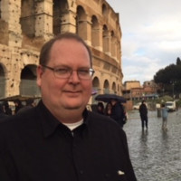 Biamp Employee Raymond Allen's profile photo