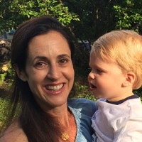 CreatePossible Employee Allison Brown's profile photo