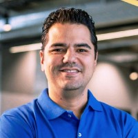 Agibank Employee Daniel Pires's profile photo