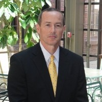 Yeshiva University Employee Mike Trest's profile photo