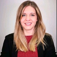 Sixtema Spa - Tinexta Group Employee Barbara Ferrini's profile photo