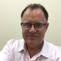 Anton Ferrari Email