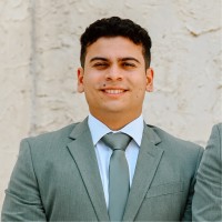Old Barnwell Employee Dylan Acosta's profile photo