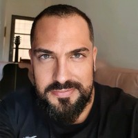 Diego Vilella Email