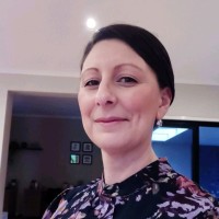 IKON Services Australia Pty Ltd Employee Kathryn Zammit's profile photo