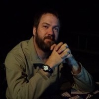 Rivian Employee Chris Broll's profile photo