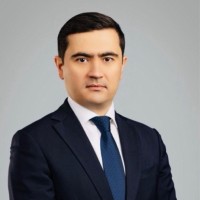 Lesha Bank Employee Habibullo Ibragimov's profile photo