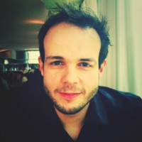 Fuller Employee Thiago Cosceli's profile photo