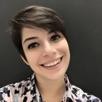 Computer Lunch Games Employee Maddy Marcus's profile photo