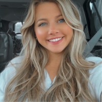 Pioneer Health Employee Kaylee Blanyar's profile photo