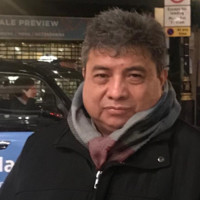 Sivo (YC W21) Employee Jose Plata's profile photo