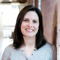 Tiny House Marketing Employee Molly Godfrey's profile photo