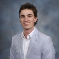 Sigma Nu Fraternity, Inc. Employee James Gaylor's profile photo