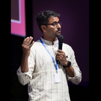 Raghavendra Selvan Email
