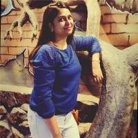 ModScale Employee Vandana Bhaskar's profile photo
