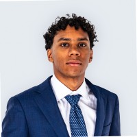 LOVETTS Employee Gustavo Amorim de Almeida's profile photo