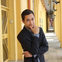 FUTV Employee Keylor Andrés Bermúdez's profile photo