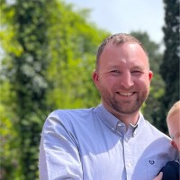 Co-op Employee Mark Forrester's profile photo