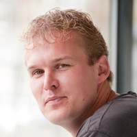HALIX B.V. Employee Erik Koster's profile photo