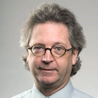 POLITICO Employee Doug Palmer's profile photo