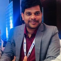 ZENOVEL Employee Kiran Alugolu's profile photo