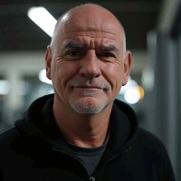 Steve Jones Email & Phone Number